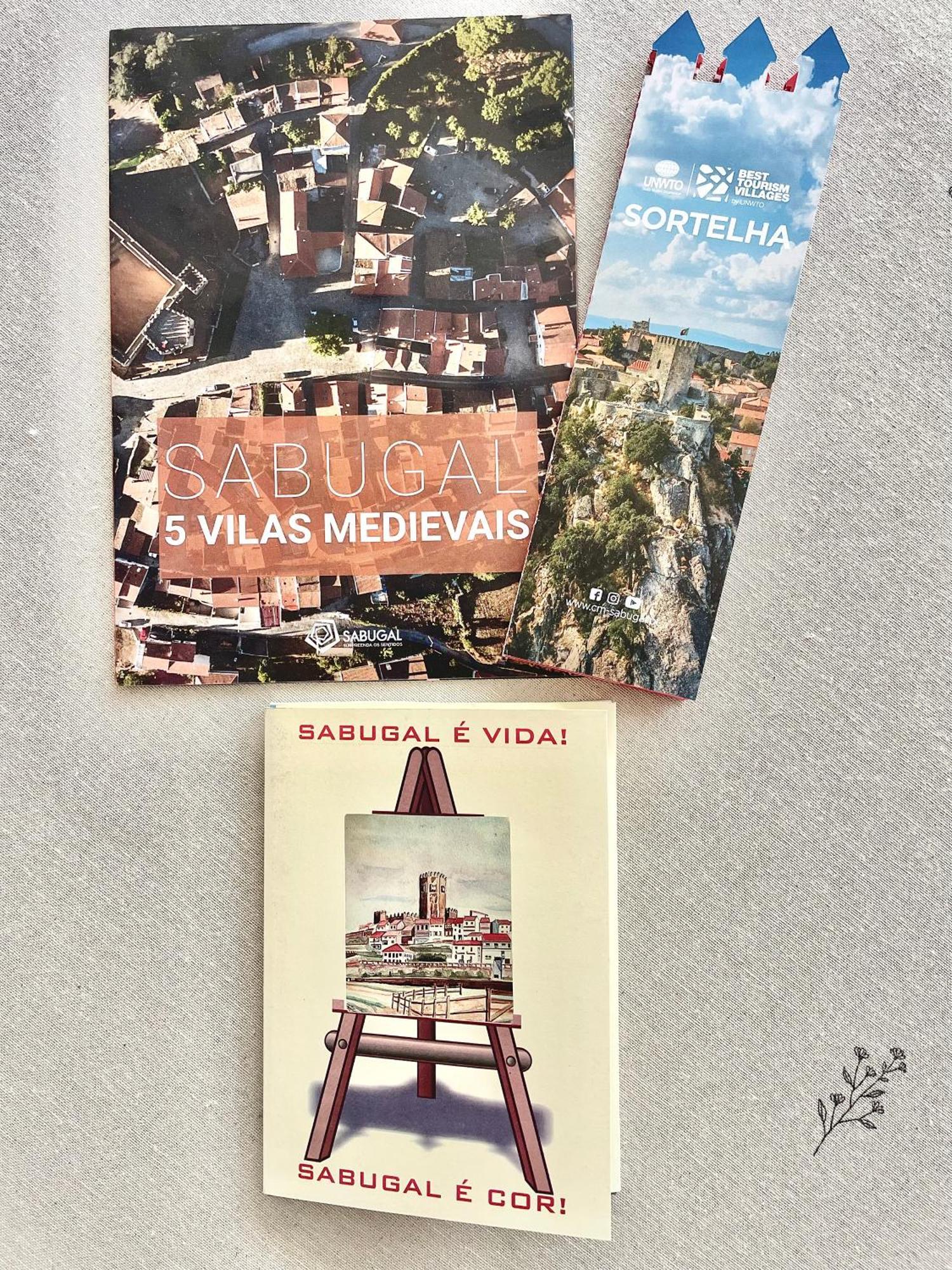 Sabugal Comfort - Central Castelo Kültér fotó